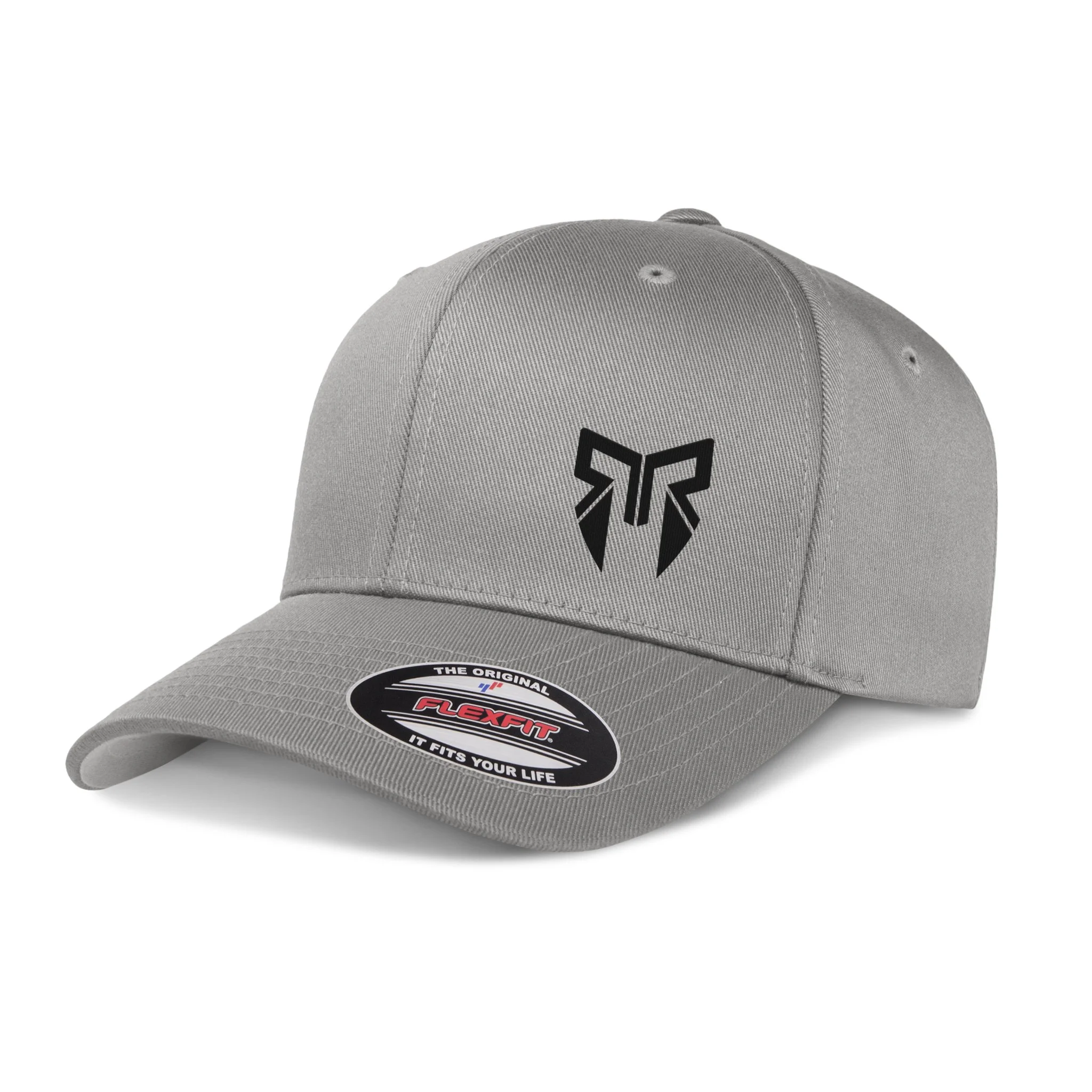 Flexfit Logo Hat — Rocky Ridge Trucks